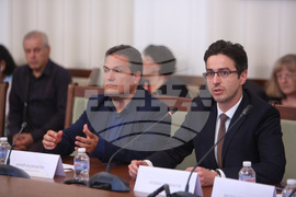 Парламент - Комисия по културата и медиите