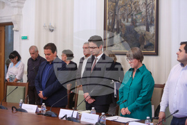 Парламент - Комисия по културата и медиите