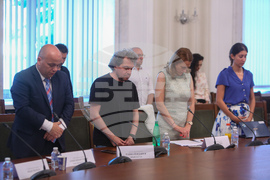 Парламент - Комисия по културата и медиите