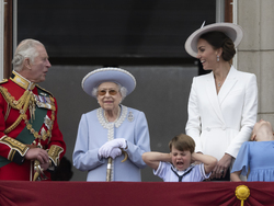 Britain Platinum Jubilee