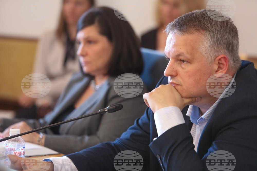 Парламент - Комисия по здравеопазването