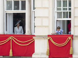 Britain Platinum Jubilee