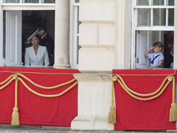 Britain Platinum Jubilee