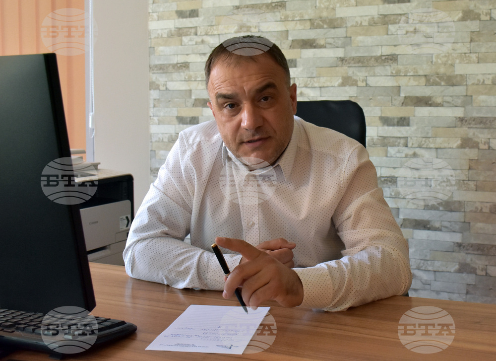Видин - инж. Людмил Любенов - интервю
