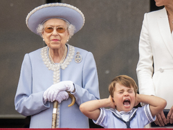 Britain Platinum Jubilee