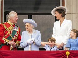 Britain Platinum Jubilee