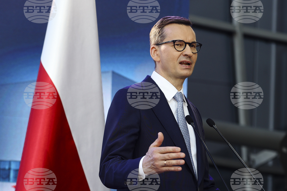 Полската икономика се е свила през второто тримесечие