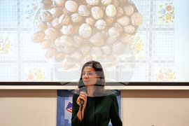 Проектът „Пазителки на истории”