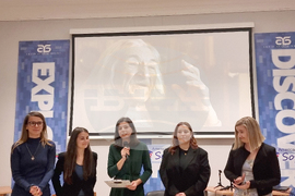 Проектът „Пазителки на истории”