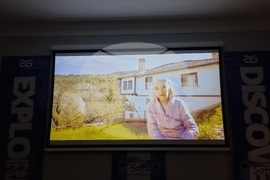 Проектът „Пазителки на истории”