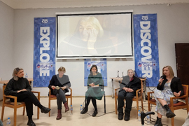 Проектът „Пазителки на истории”