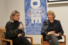 Проектът „Пазителки на истории”