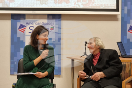 Проектът „Пазителки на истории”