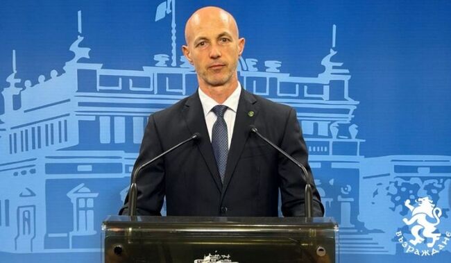 Инж. Коста Стоянов от „Възраждане:“ Измененията в Закона за местните данъци и такси са без направен анализ и оценка на въздействието