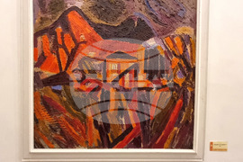 Сливен - изложба - Генко Генков