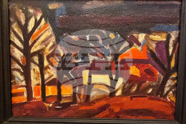 Сливен - изложба - Генко Генков