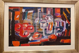 Сливен - изложба - Генко Генков