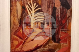 Сливен - изложба - Генко Генков