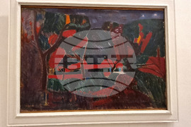 Сливен - изложба - Генко Генков