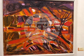 Сливен - изложба - Генко Генков