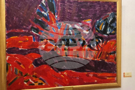 Сливен - изложба - Генко Генков