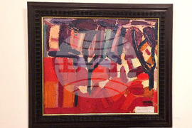 Сливен - изложба - Генко Генков