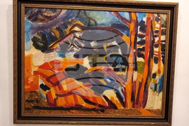 Сливен - изложба - Генко Генков