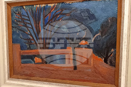 Сливен - изложба - Генко Генков