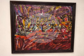 Сливен - изложба - Генко Генков