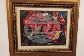 Сливен - изложба - Генко Генков