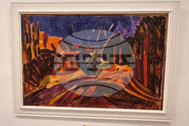 Сливен - изложба - Генко Генков