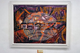 Сливен - изложба - Генко Генков