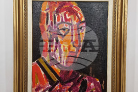 Сливен - изложба - Генко Генков