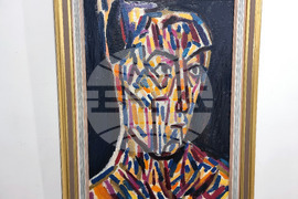 Сливен - изложба - Генко Генков