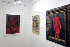 Сливен - изложба - Генко Генков