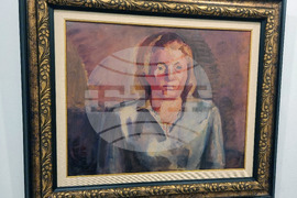 Сливен - изложба - Генко Генков