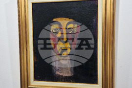 Сливен - изложба - Генко Генков