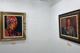 Сливен - изложба - Генко Генков