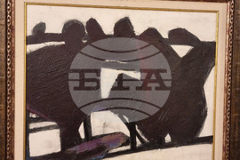 Сливен - изложба - Генко Генков