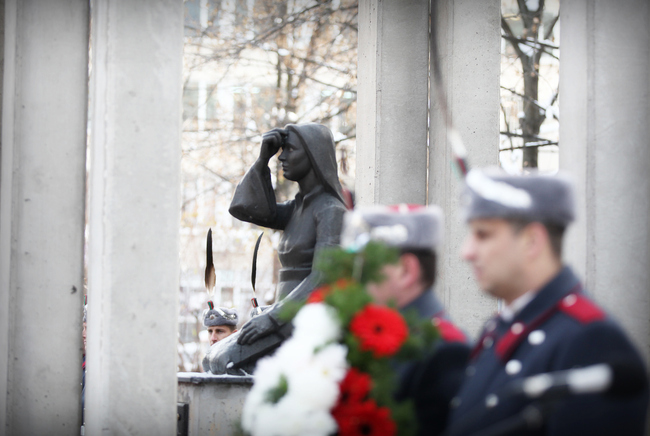 ВМА ще отбележи 132 години от създаването си