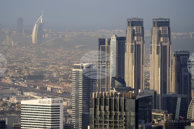 Властите в Дубай въвеждат мерки в подкрепа на бизнеса