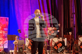 Варна - Биг Бенд - концерт - фестивал „Varna jazz days“