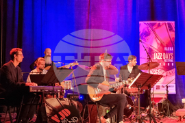 Варна - Биг Бенд - концерт - фестивал „Varna jazz days“