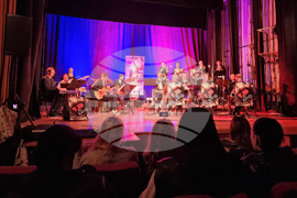 Варна - Биг Бенд - концерт - фестивал „Varna jazz days“