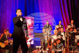 Варна - Биг Бенд - концерт - фестивал „Varna jazz days“