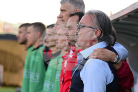 Разград - футбол - Лига на нациите - България - РСМ