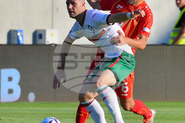 Разград - футбол - Лига на нациите - България - РСМ