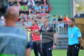 Разград - футбол - Лига на нациите - България - РСМ