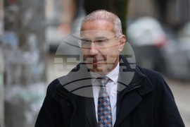 ВСС - Веселин Тодоров - изслушване