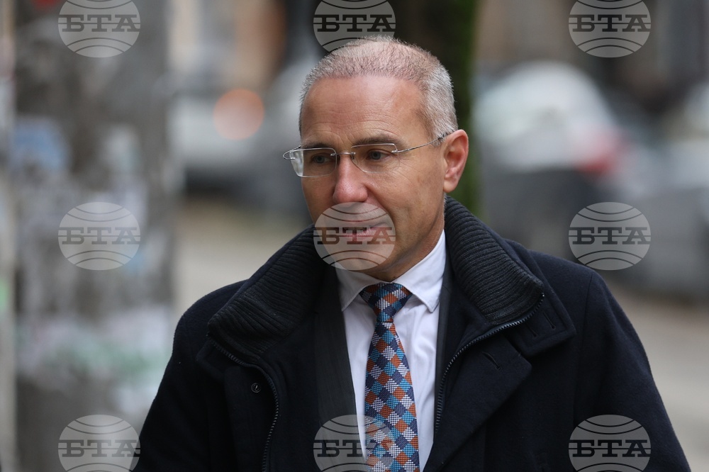 ВСС - Веселин Тодоров - изслушване